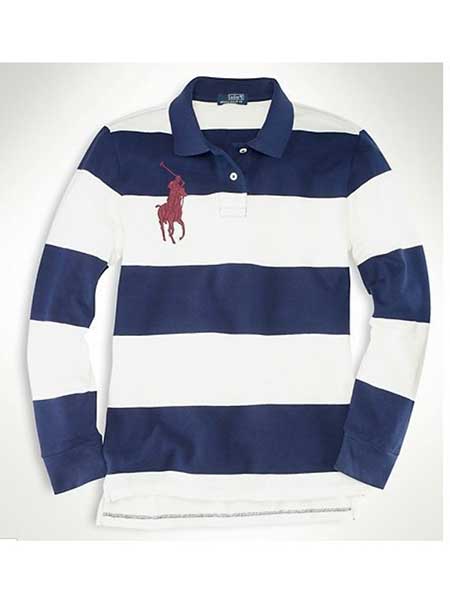 de marca1 Camisa Ralph Lauren