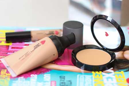 dicas de make produtos da moda