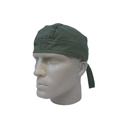 como fazer bandana