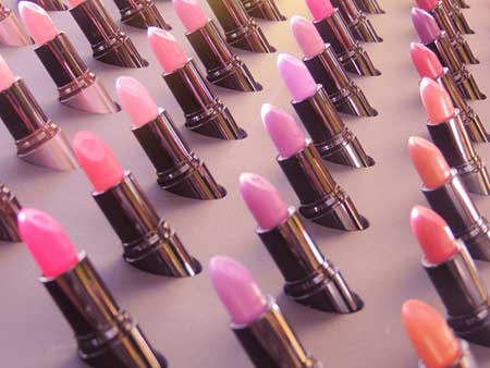 fotos de batons dicas de beleza