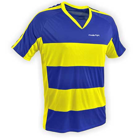 fotos de camisas modelo de camisa de futebol