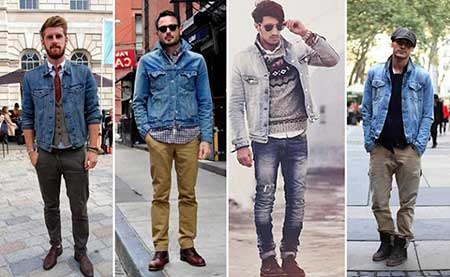 fotos de jeans dicas da moda masculina