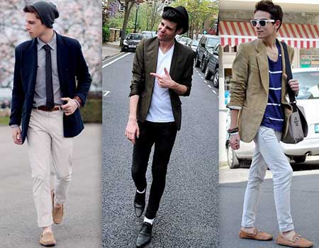 fotos de looks2 como se vestir