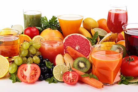 Dieta Detox