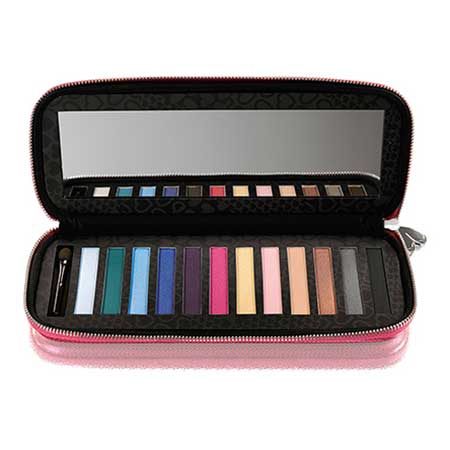 kit de make produtos de beleza