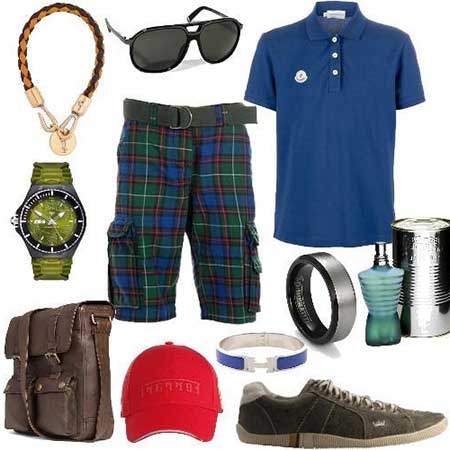 look completo combinação perfeita
