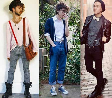 moda vintage