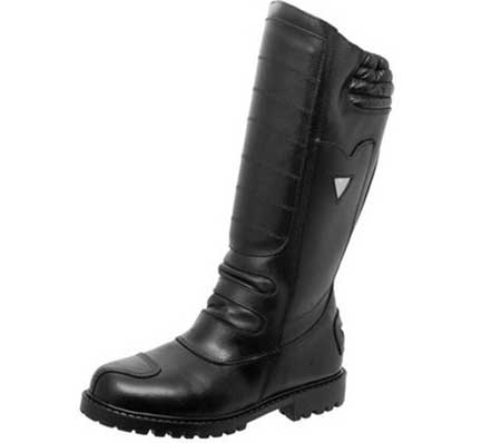 fotos de botas militares