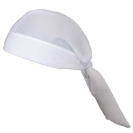 bandana masculina