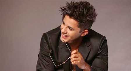 penteado masculino