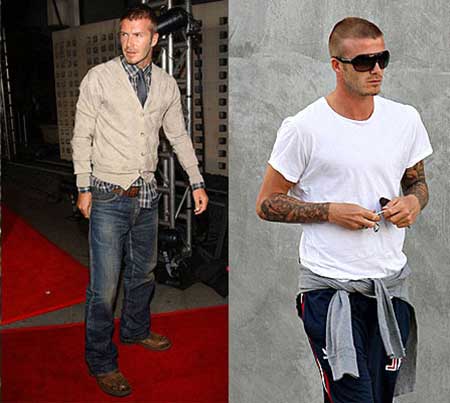 roupas masculinas1 sugestões como se vestir