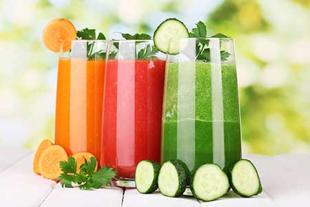 Dieta Detox Fácil