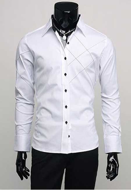toda branca2 modelos de roupas masculinas