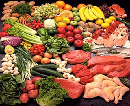 Alimentação para Emagrecer o que comer