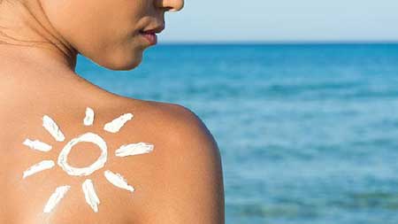 dicas para pele Protetor Solar Sundown