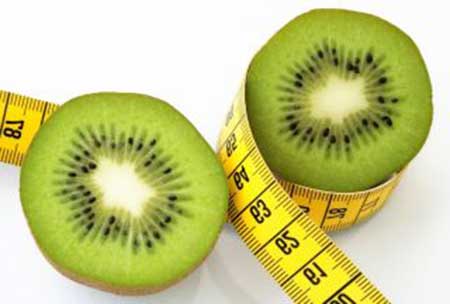 kiwi uma delícia