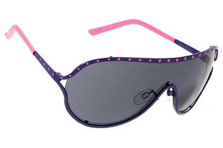 modelo feminino Chilli Beans