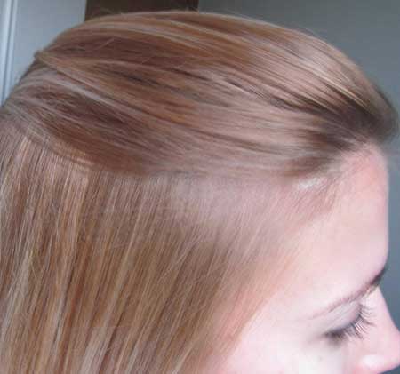 shampoo clareador indicações de produtos
