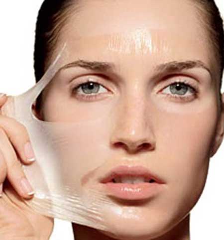 tratamento caseiro Dica de Peeling para Acne
