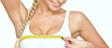 Mamoplastia de aumento Antes e Depois da Mamoplastia