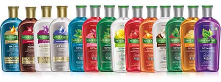 Shampoo Phytoervas 1 Produtos de beleza
