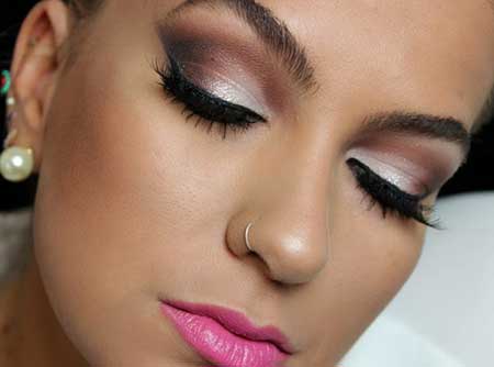 inspiração feminina