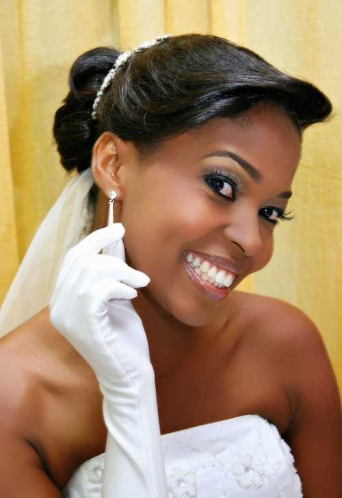 Para Noivas para casamento