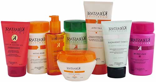 diversos produtos