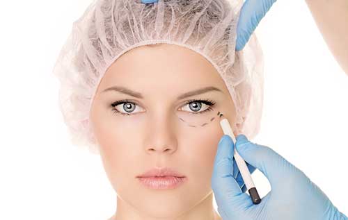 Cirurgia de Blefaroplastia principais cuidados