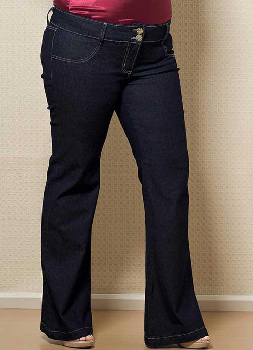 EM MULHERES MAIS CHEINHAS moda plus size