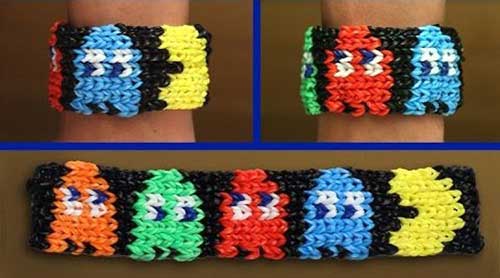 Quadriculada para nerds