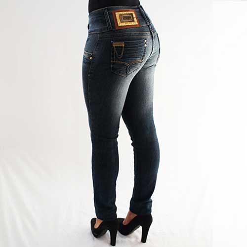 calça jeans modelos