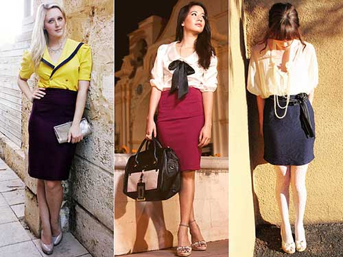 moda feminina