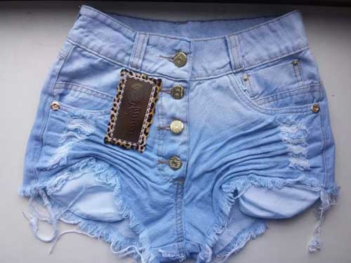 moda feminina