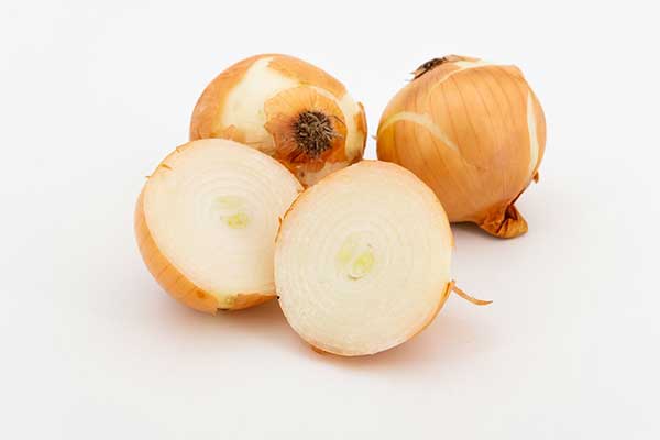 Cebola líquido